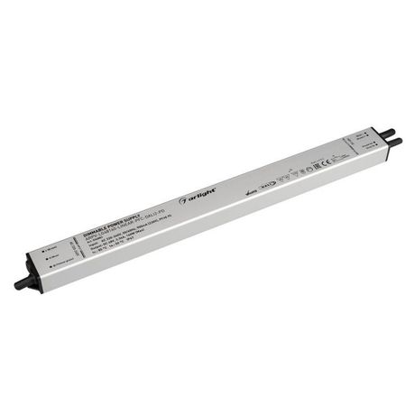 Блок питания ARPV-LG48160-LINEAR-PFC-DALI2-PD (48V, 3.34A, 160W) (Arlight, IP67 Металл, 5 лет) | 034883 Arlight