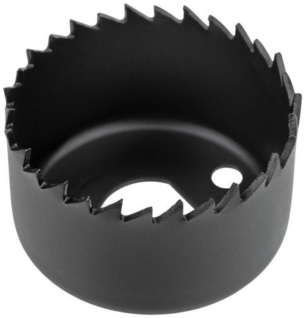 Пила круговая инструментальная сталь 48мм FIT 36780 РОС