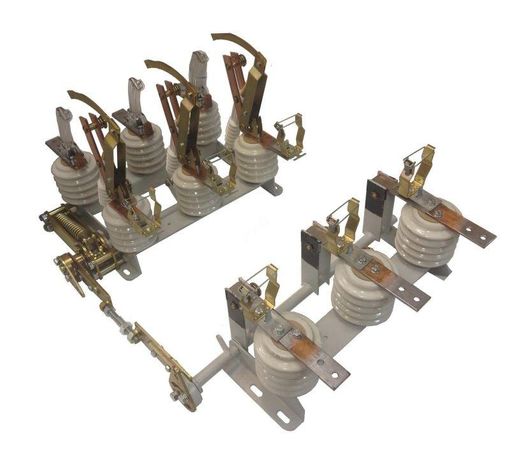 Выключатель нагрузки автогазовый ВНА(п)-10/630-20-IIIз-ПТ1.2 УХЛ2 EKF Stingray | vnap-10-630-20-IIIz-pt1.2