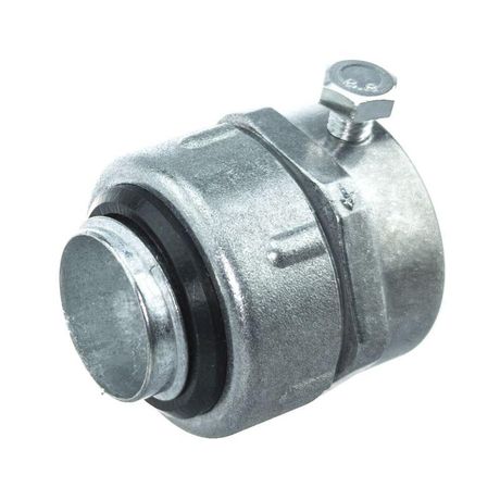 Муфта соединительная металлорукав-труба 32 EKF-Plast - cmhtr-32