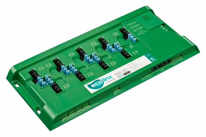 Управляющий контроллер DBC905C | 913703040509 Philips