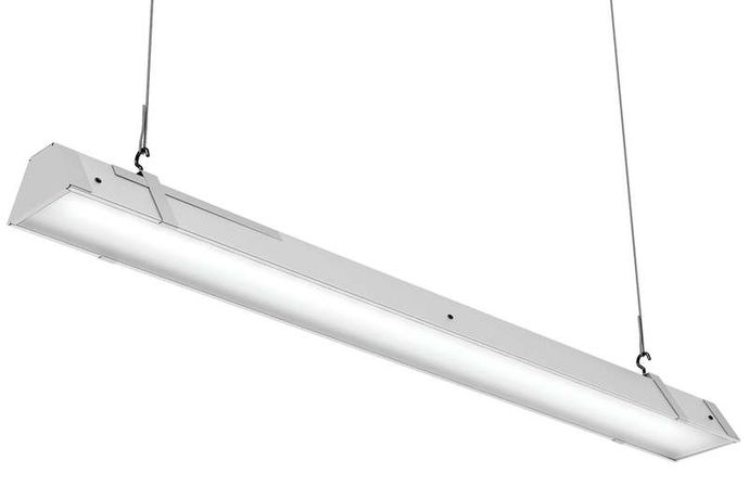 Светильник LE-ССО-14-040-0791-20Д "РИТЕЙЛ" LED +LE0274 LED-effect 0791+LE0274 ЛЕД-Эффект