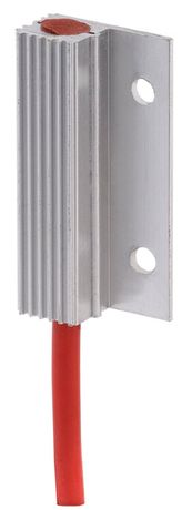 Мини-обогреватель 10Вт IP54 | YCE-RC-10-20 IEK