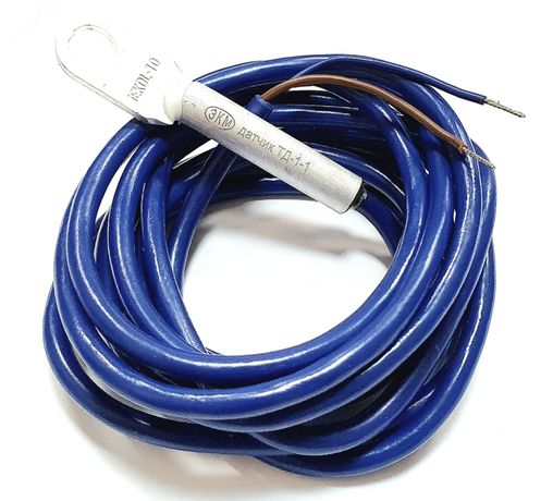 Датчик DS18B20, ТД-1-1-2 накладной - 2000016937602 Меандр