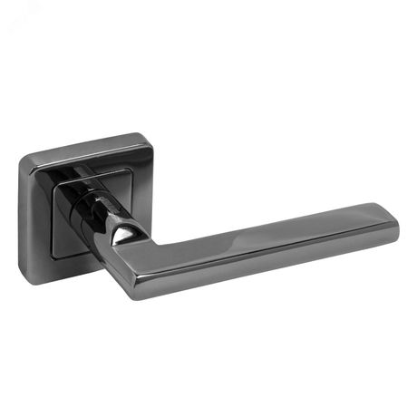 Комплект ручек АЛЛЮР AL71 BT/BT черный титан (B2B) РАСПРОДАЖА - 14328 ПТК