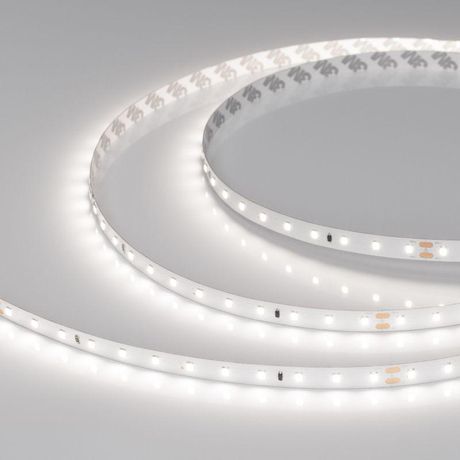 Светодиодная лента IC-A72-10mm 48V White6000 (3.8 W/m, IP20, 2835, 60m) (Arlight, стабилизированная) | 038807 Arlight