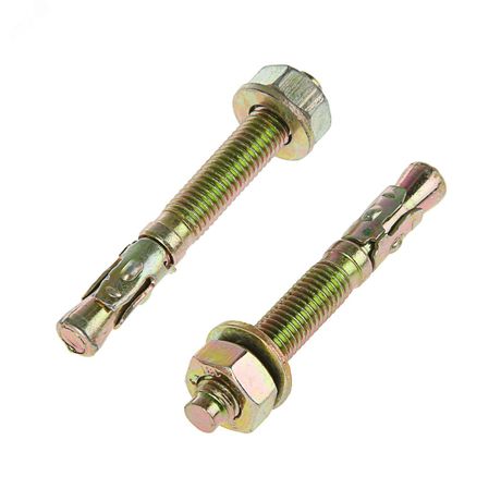 Анкер клиновой WAM 8х80 (50 шт) - накл. Tech-Krep 133589