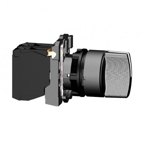 Переключатель 2-х поз. HO+H3 SchE XB5AD25 APC