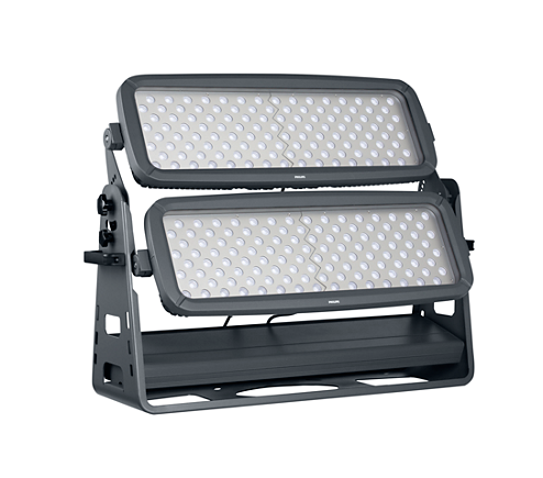 Светильник BVP344 216LED 30K 220V 15x17 Philips 911401750642 /