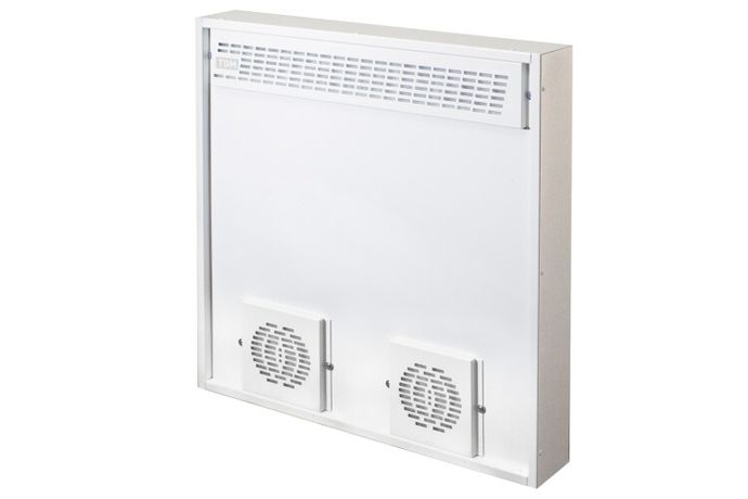 Вт (без ламп) | SQ0374-0008 TDM Облучатель-рециркулятор бактерицидный закрытого типа ОРБ "600" 4х15