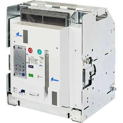 Выключатель автоматический Протон Nord 40В 4000A, 3P, Icu-65kA (Н), ВА50-45 - 7008058 Legrand