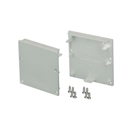 Заглушка SL-LINE-5050 (ARL, Пластик) - 019305 Arlight