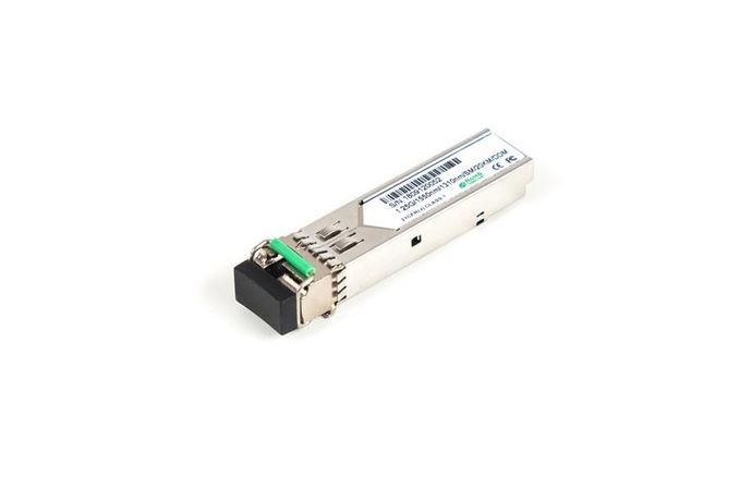 Трансивер оптический PSE-SFP-1GT Бастион 2023