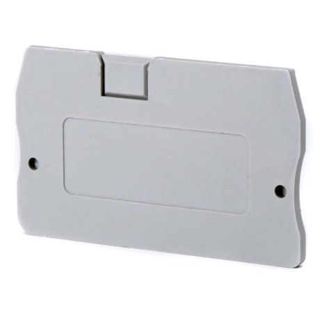 Изолятор торцевой для клеммы VPR-4-TWIN | D-VPR-4-TWIN DKC ДКС