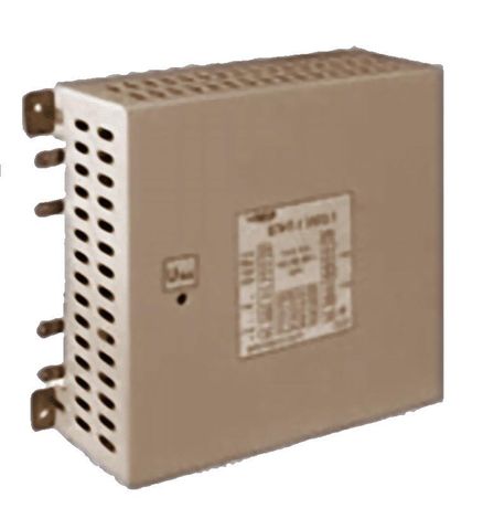 Блок питания комбинированный БПНТ-4 ЧЭАЗ A8119-80093980