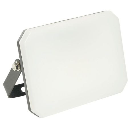 Прожектор светодиодный 2835 SMD 30W 6400K IP65 AC230V/50Hz, белый, LL-941 | 51044 FERON