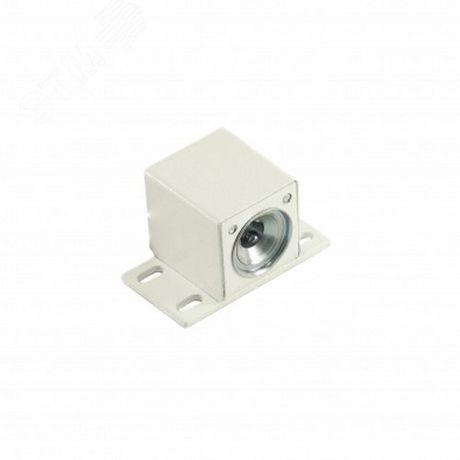 Замок электромеханический накладной универсальный - Promix-SM102.10 white Промикс 4630053320167