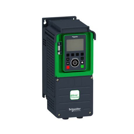 Преобразователь частоты ATV930 3/2,2кВт 380В 3ф | ATV930U30N4 Schneider Electric