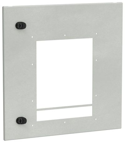 Дверь секционная внешняя для ARMAT ACB D выкатн. 3P 600х600 FORMAT IEK FO-00-ESDD-060-060