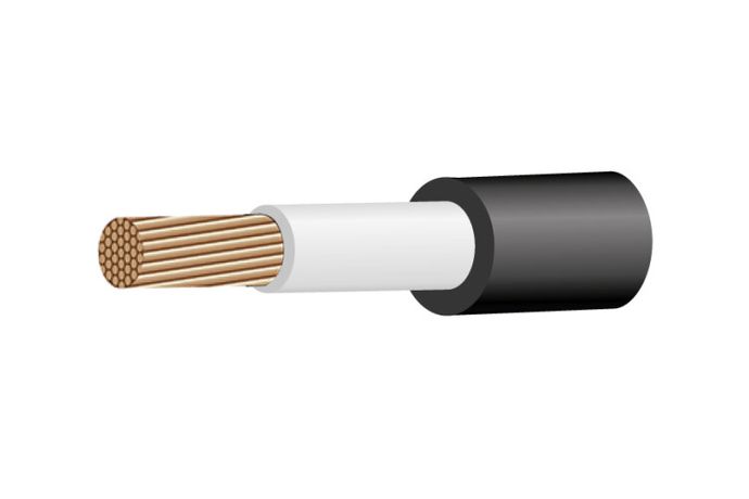 Кабель КГВВнг(А)-LS 1х10
