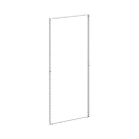 Обрамление лицевое 1800х800 RAM power для fit DKC R6IP1880 ДКС