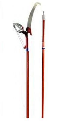 Штанга изолирующая с пилой ШОУ-220 Д ПЭР Диэлектрик Д413820