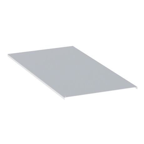 Крышка на лестничный лоток усиленная основание 600 мм (2 мм) HDZ EKF | kltp60015-2-HDZ