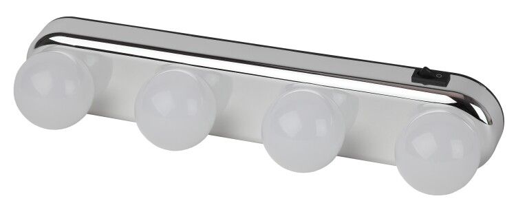 Универсальная подсветка CL-01-4W-6500К (48/432) ЭРА - Б0045708