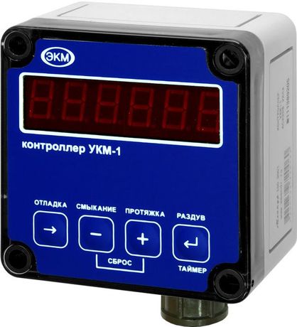 Контроллер УКМ-1 Меандр A8302-16931897