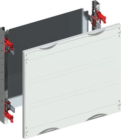 Модуль с монтажной платой 3ряда/1рейка | MBM311 ABB