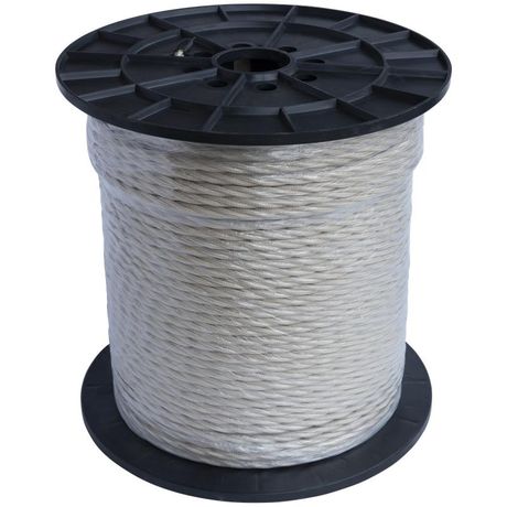 Провод ретро 3х1.5 сл. кость (уп.200м) RetroElectro 2254774