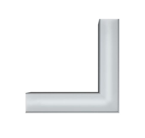 Светильник светодиодный FL 60 DESIGN FORM-L90 5000К CRYSTAL RAL9005 FAROS 00000021503