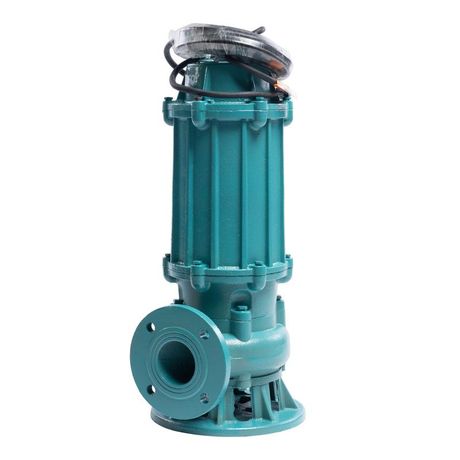 Насос ГНОМ-М 10-10-50/0.75-380 ESQ 02.31.216201 ОРЛАН