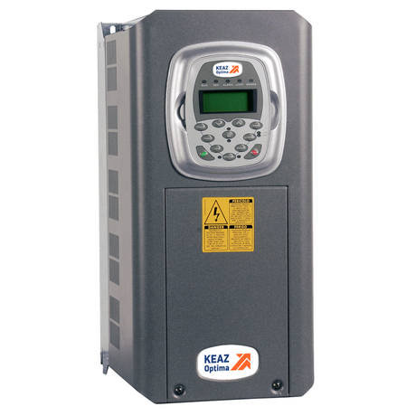 Преобразователь частоты OptiCor P 0040 4T BA2K2 КЭАЗ 112258