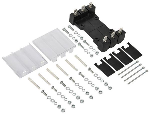 Устройство втычного исполнения ARMAT для MCCB 3P типоразмер S - AR-MCCBD-PI-000-3-01-C IEK