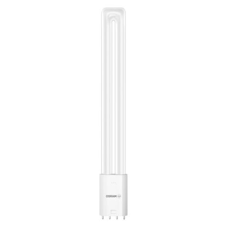 Лампа энергосберегающая DULUX L24LED 12W/840 230V HF2 G11 10X1 OSRAM - 4058075559233