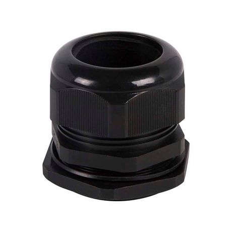 Кабельный ввод PG-48 (34-44 мм)черный | 07-8048-1 REXANT MEET