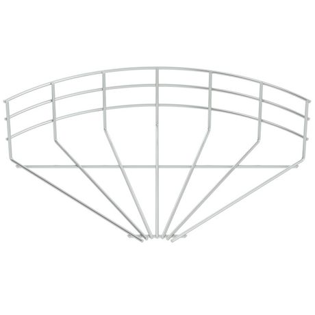 Угловая секция 90° 105x300 (GRB 90 130 G) | 6002376 OBO Bettermann