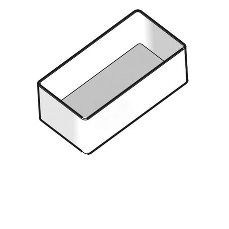 Защитный колпачок для HSMD - DOP41.82 VERGOKAN