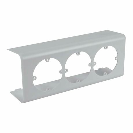 Рамка приборная для EKE 100X60 8550-13 (HB) | 8550-13_HB Kopos