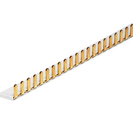 Шина медная соединительная ШМС-9-109pin Меандр A8302-16933543