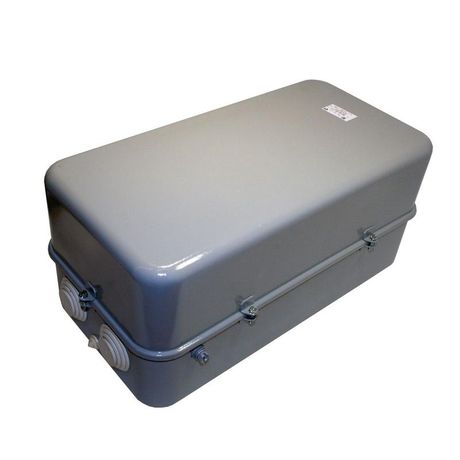 Контактор электромагнитный ПМЛ-6141 У3 В - КЗЭ, 220В O72140222ВВ220000000 КашинЗЭА