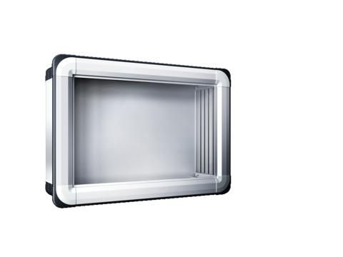 Панель Comfort CP для панели 520х500х74мм Rittal 6372551