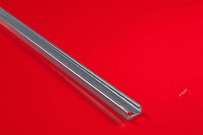 Монтажный профиль - MPCL41.21.150.3 VERGOKAN