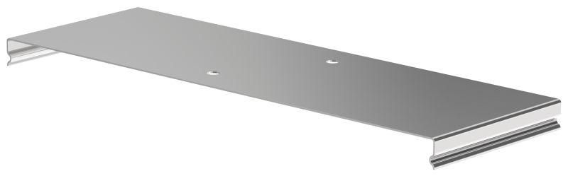 Накладка для крышки лотка 300 | CLP1S-NK-300 IEK