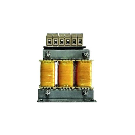 Дроссель сетевой OptiCor IDS-2K2-5,8-380 | 308694 КЭАЗ