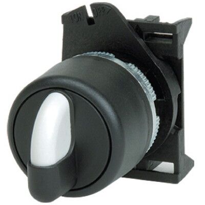 Переключатель кулачковый 3п бел. DKC ASSB5T0 ДКС