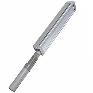 Светильник светодиодный MAG3-135-160 (740.G.48.ND) S8 130Вт 20200лм 4000К КСС Г (60град.)CRI>70 IP67 консольное крепление 48мм 940х105х104мм LeaderLight М0000021646 ЛидерЛайт