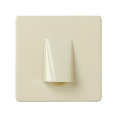 Кабельный выход с зажимом для кабеля, S27, сл.кость - 27801-32 Simon