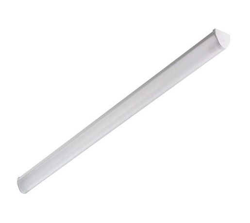 Светильник люминесцентный потолочный TLPL180 1484x77x78мм без ламп IP20 прозр | 07039 TechnoLux